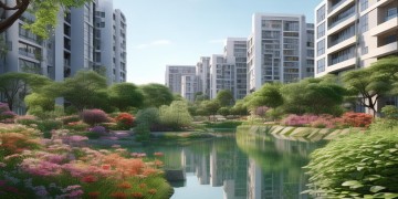 济南绿城物业是什么？
