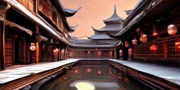 东方新天地到底是什么物业公司呢？