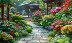 后海花园物业允许业主外出吗？