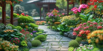 后海花园物业允许业主外出吗？