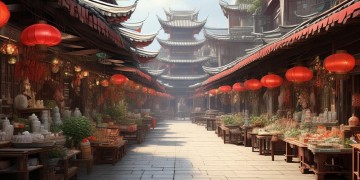 中国交建有市场物业吗？