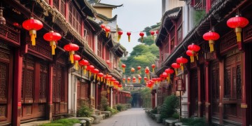 在东莞哪里好找物业工作呢？