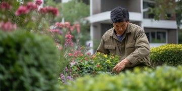 物业工作者算什么工种？