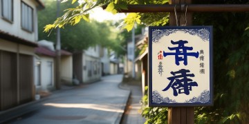 南口路物业该如何进行通知？