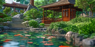 景区物业需要会什么技能和知识呢？