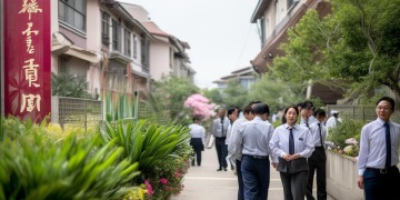 遵化小区物业保洁正在招聘吗？