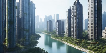 新沂城投物业究竟是干什么的？