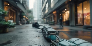 雁塔区物业保洁正规吗？