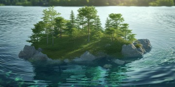 深水半岛是否有物业管理？
