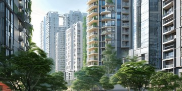 济南历城区物业怎么样？