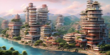 中南十洲是由什么物业单位管理的？