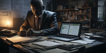 个人查物业账目违法吗？