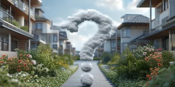 物业有义务通地热吗？