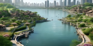 湘江湾山水城究竟是什么物业？