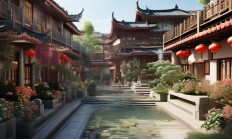 兴隆苑物业究竟是什么单位？