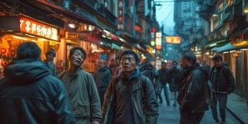 物业辱骂外卖员违法吗？