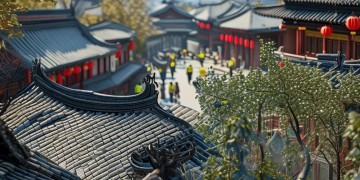 北京神韵物业都有哪些工作？