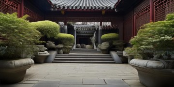 梨园公馆物业真的可靠吗？
