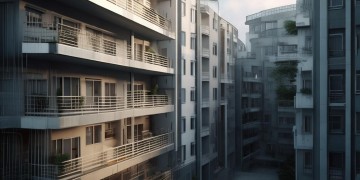 欠物业费跑了算什么？