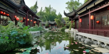 碧水龙庭究竟是什么物业？