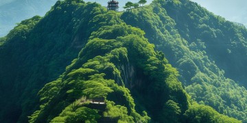 鹤洞路山顶是否在物业管理范围内？
