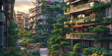 台州德邻北苑究竟是什么物业？