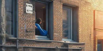安装窗户需要报物业吗？