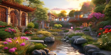天源花园物业真的有用吗？