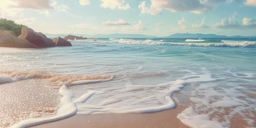 海河湾是否有物业管理？