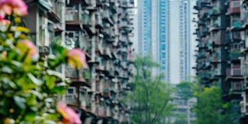 洋泾小区物业真的管事吗？