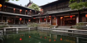 云林公馆物业究竟怎么收费？
