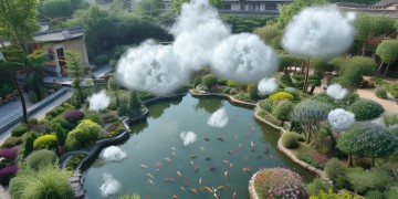 云中馨苑物业到底管不管事？
