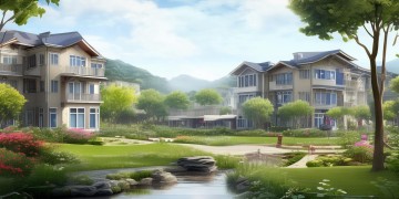 东平小区物业会收费吗？