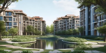 商丘绿地城是由哪家物业负责的？