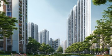 常州万科物业究竟是干什么的？