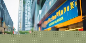 建滔广场物业正在招聘吗？