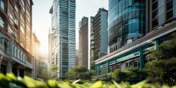 新加坡物业公司会收费吗？