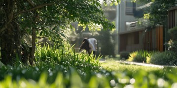 小区物业的师傅究竟叫什么？