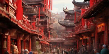 南通物业红色堡垒究竟是什么？