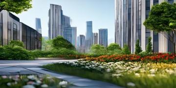 物业公司的社会性质究竟是什么？