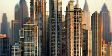 住高层物业违法吗？