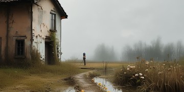为什么不推荐干物业工作？