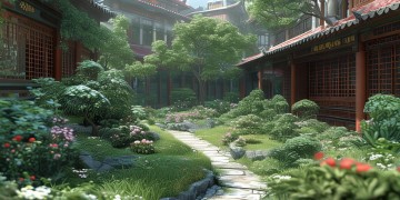 隆兴苑物业真的可靠吗？