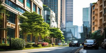 新加坡物业公司会收费吗？