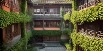 河南领域物业属于华瑞吗？