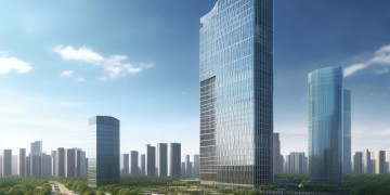 靖江大厦哪家物业好？
