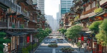 北京的物业究竟都管什么？