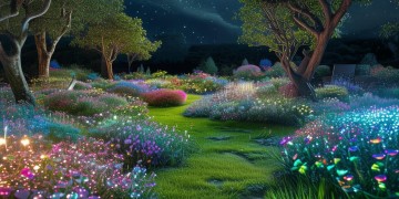星云花园现在物业收费吗？