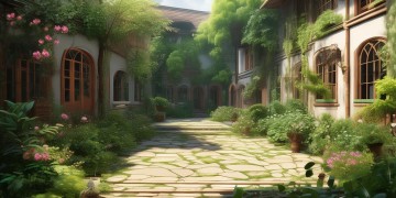 人和苑物业真的平常吗？