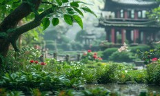 回南天物业该做些什么呢？